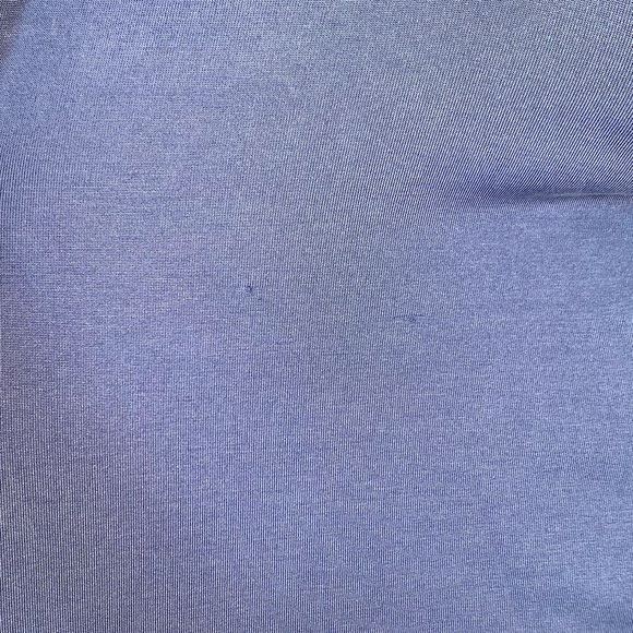 Periwinkle Blue Urban Outfitters Strappy Lowcut Jumpsuit - Picture 10 of 16